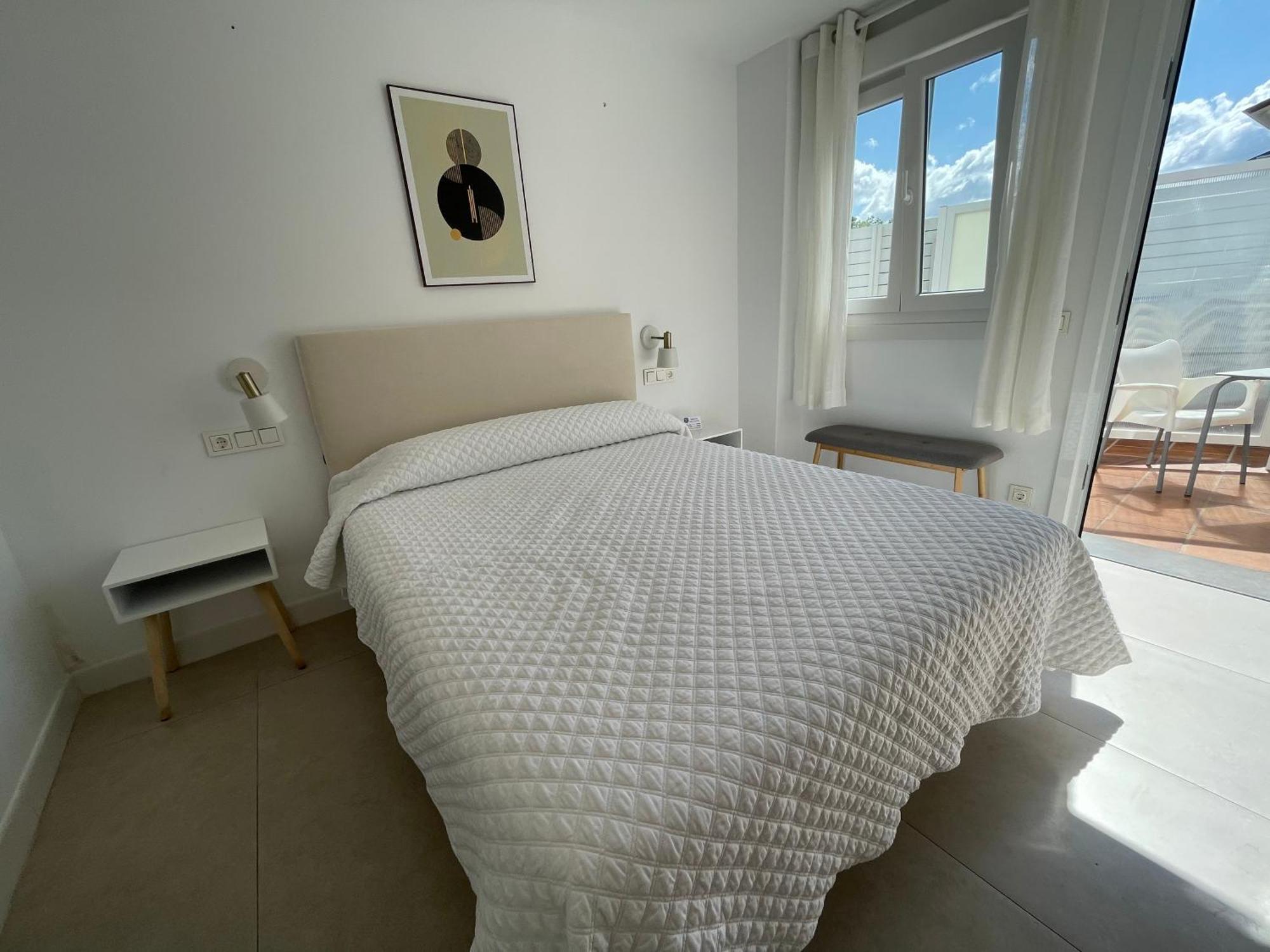 Hostal Montevideo Beachfront Nigrán Dış mekan fotoğraf
